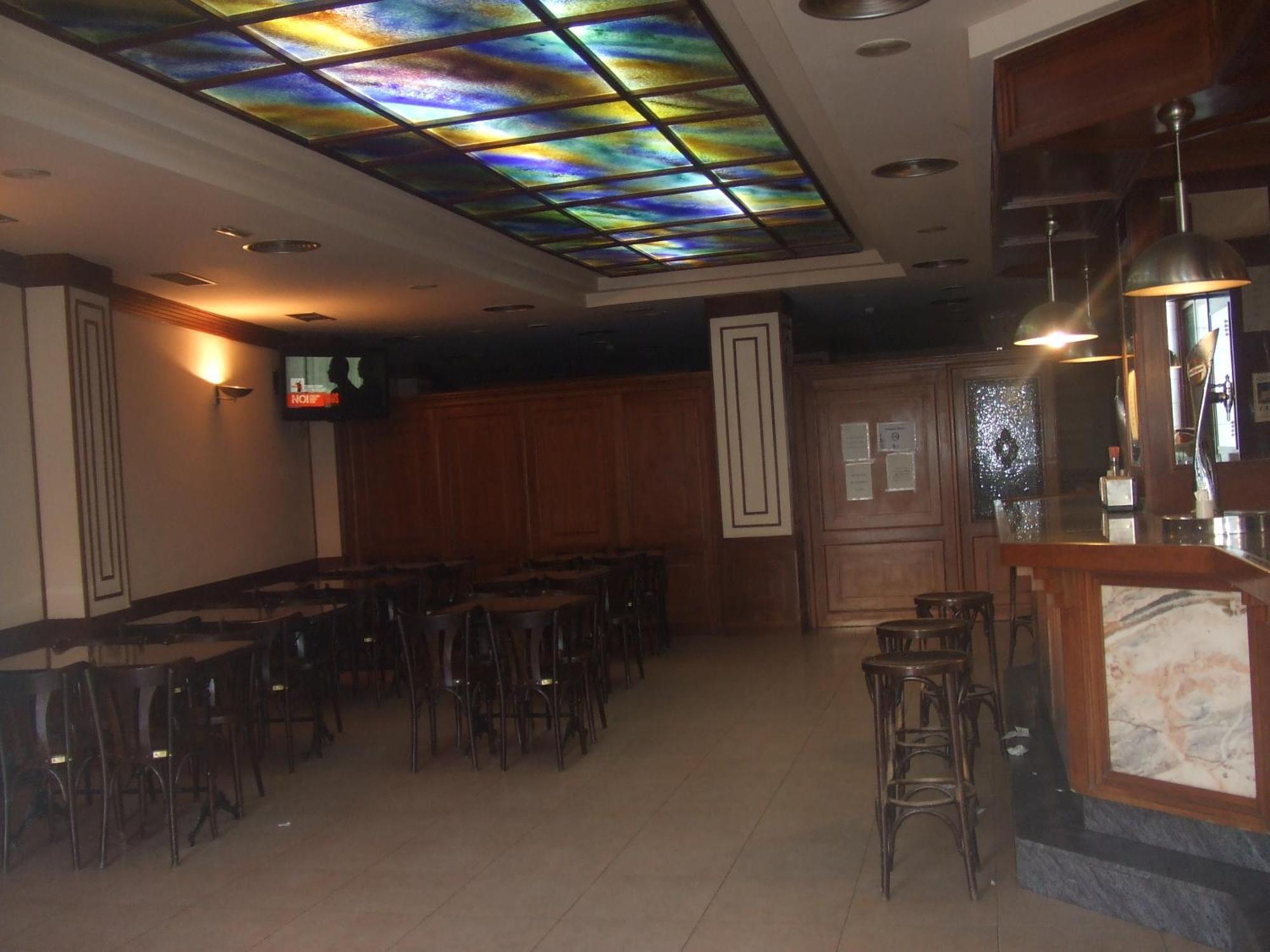 Hotel Vadorrey Roa Bagian luar foto